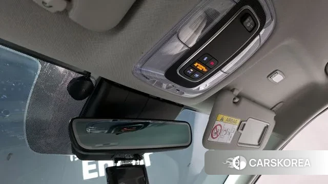 Hyundai Avante (CN7) id 3356327 из Кореи 9