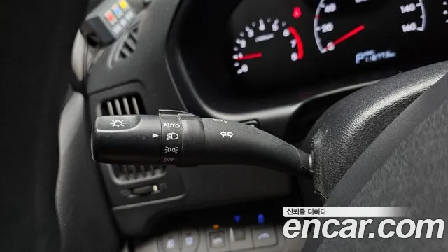 Hyundai The New Grand Starex id 2854512 из Кореи 9