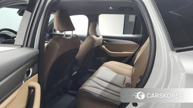 Renault Korea (Samsung) Grand Coleos id 3909328 из Кореи 9