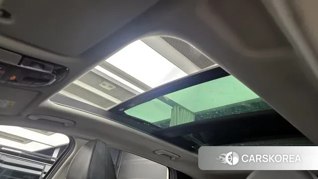 Hyundai The New Tucson (NX4) id 3405225 из Кореи 9