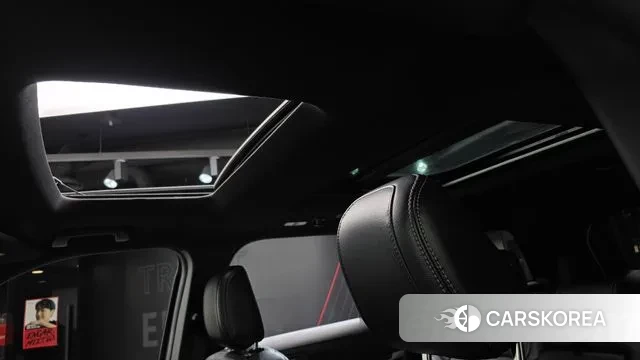 Ford Explorer id 3552730 из Кореи 9