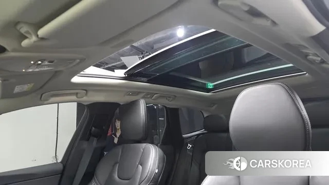 Volvo XC60 second Generation id 3317273 из Кореи 9