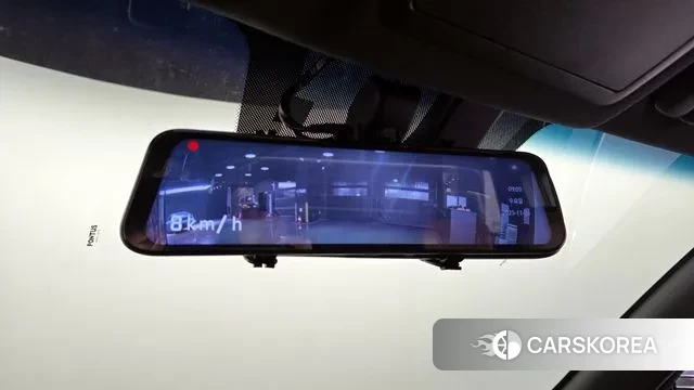 Ssangyong Rexton Sports Cannes id 3413131 из Кореи 9