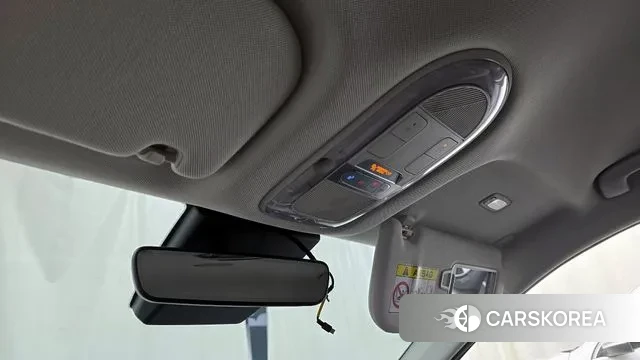 Hyundai Ionic 5 id 3390118 из Кореи 9