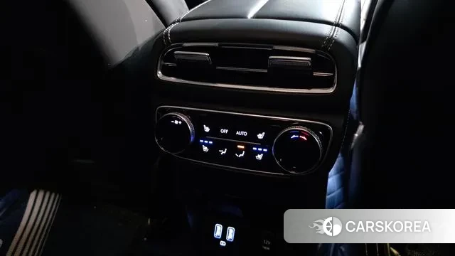 Genesis GV80 id 3745871 из Кореи 9