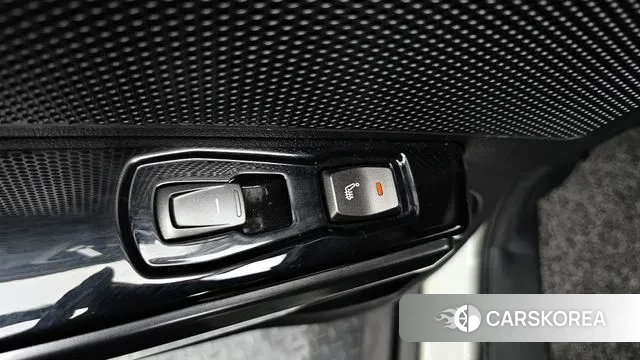 Ssangyong Berry New Tivoli id 3323556 из Кореи 9