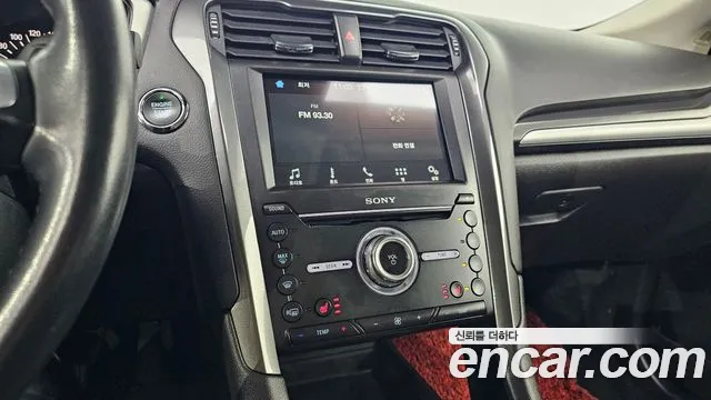 Ford Mondeo 4th Generation id 2681401 из Кореи 9