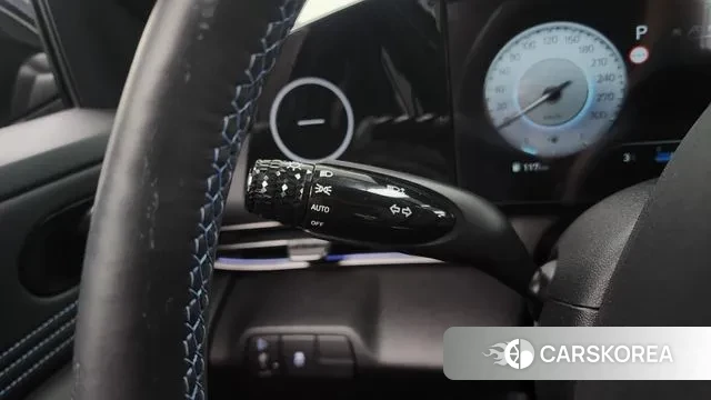 Hyundai The New Avante (CN7) id 3442319 из Кореи 9