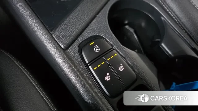 Kia The New Niro id 3213543 из Кореи 9