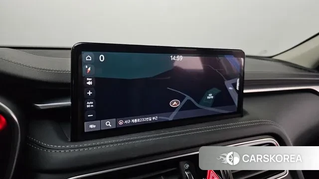 Genesis The New G70 id 2984286 из Кореи 9