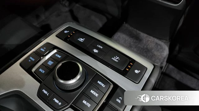 Genesis G80 id 3796116 из Кореи 9