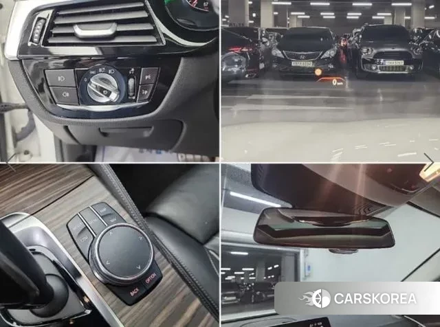 BMW 5 Series (G30) id 3766524 из Кореи 9