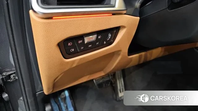 BMW 3 Series (G20) id 3437876 из Кореи 9