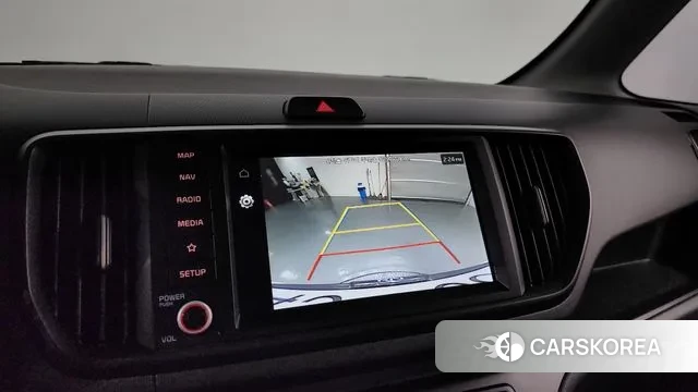 Kia The New Kia Ray id 3739709 из Кореи 9