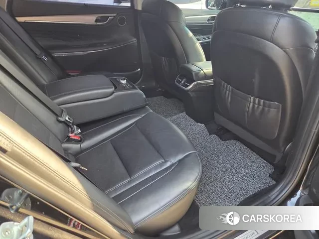 Hyundai The New Grandeur IG id 3607675 из Кореи 9