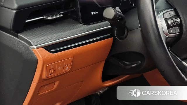 Kia The New K5 3rd generation id 4735230 из Кореи 9