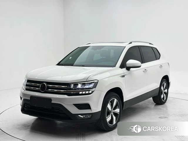 Volkswagen Tuyue id 4353632 из Китая 9