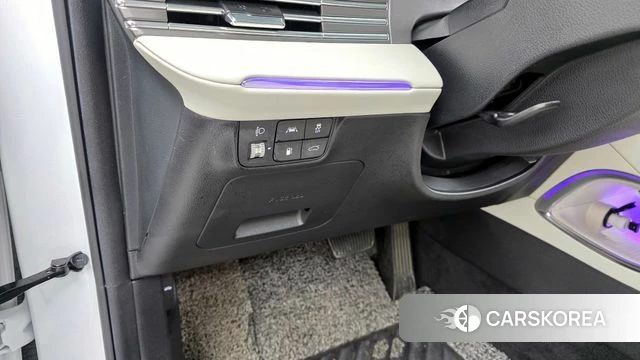 Hyundai The New Grandeur IG Hybrid id 4223913 из Кореи 9