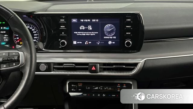 Kia K5 3rd generation id 4308816 из Кореи 9