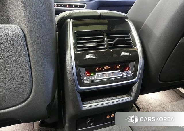 BMW X5 (G05) id 4432294 из Кореи 9