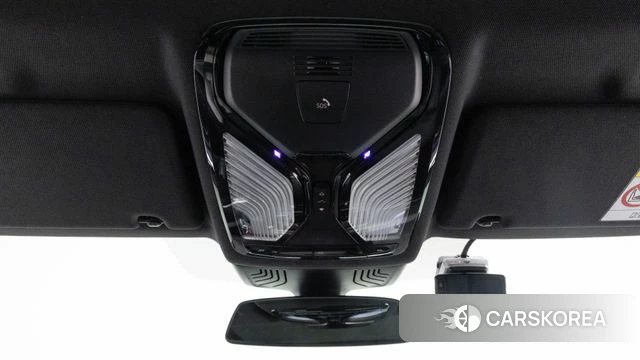 BMW 5 Series (G30) id 4262710 из Кореи 9