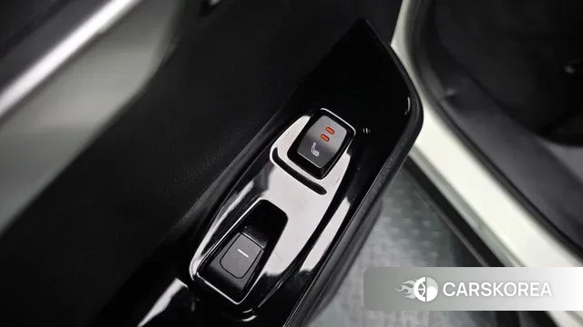 Ssangyong The New Torres id 3732247 из Кореи 9