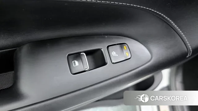 Hyundai Grandeur IG Hybrid id 3325074 из Кореи 9