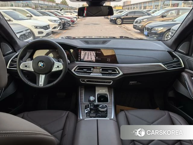 BMW X5 id 4265823 из Китая 9