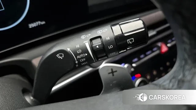 Hyundai The New Tucson (NX4) id 3550022 из Кореи 9