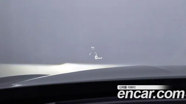 Genesis G90 id 2683594 из Кореи 9