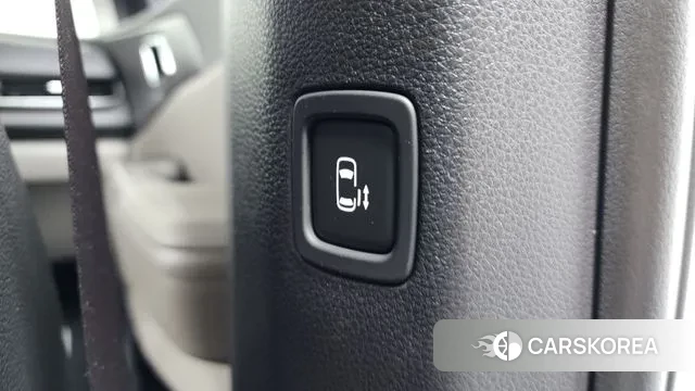 Kia The New Carnival 4th Generation id 3426058 из Кореи 9