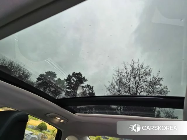 Genesis G80 (RG3) id 3914158 из Кореи 9