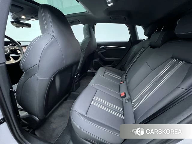 Audi A3 id 4207856 из Китая 9