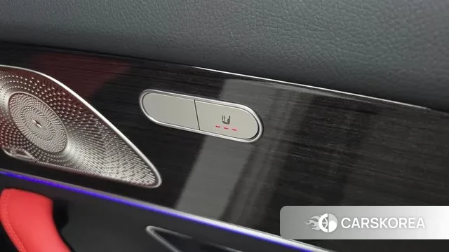 Mercedes-Benz GLE-Class W167 id 3734533 из Кореи 9