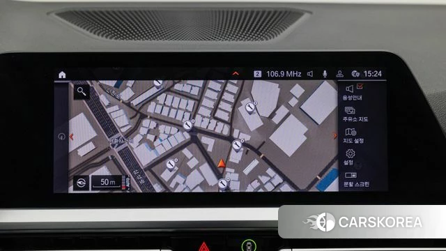 BMW 3 Series (G20) id 3964653 из Кореи 9