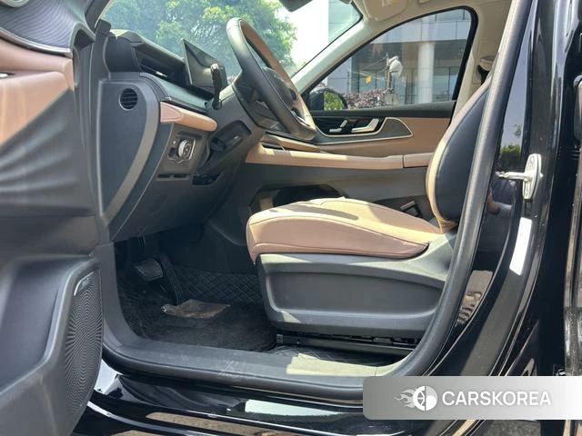 Chery Tiggo 8L id 4216959 из Китая 9