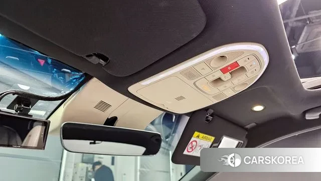 Genesis The New G70 id 3468117 из Кореи 9