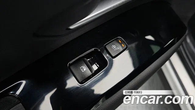 Hyundai Tucson (NX4) id 2677671 из Кореи 9