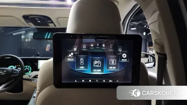 Hyundai Palisade id 3028563 из Кореи 9