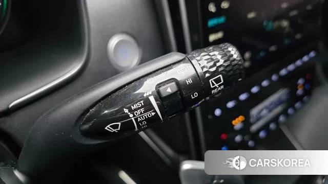 Hyundai Tucson (NX4) id 3635115 из Кореи 9