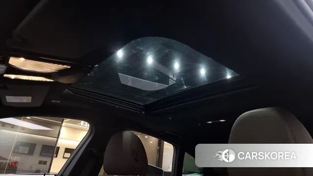 BMW i4 id 3472429 из Кореи 9