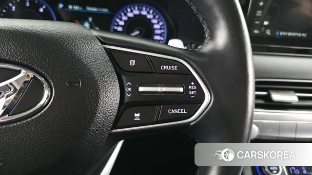 Hyundai Palisade id 4415740 из Кореи 9