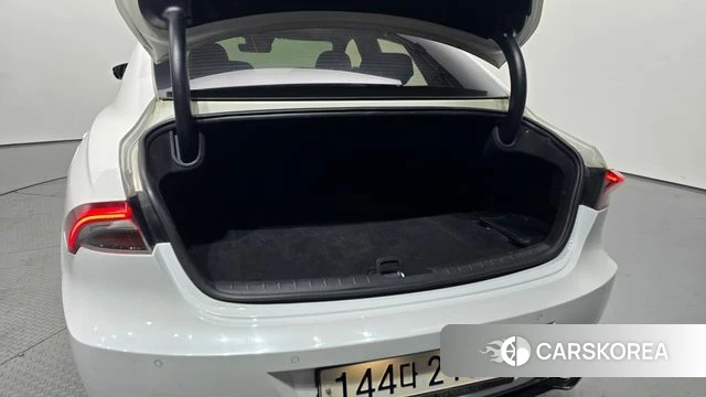 Hyundai The New Grandeur IG id 4894933 из Кореи 9