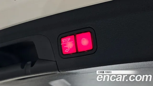 Mercedes-Benz GLE-Class W167 id 2710917 из Кореи 9