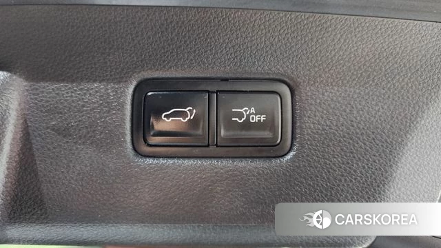 Kia Carnival 4th generation id 4534570 из Кореи 9