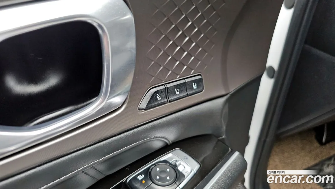 Kia The New Sorento 4th Generation id 2137348 из Кореи 9