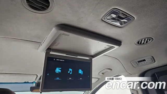 Hyundai Staria id 2708209 из Кореи 9