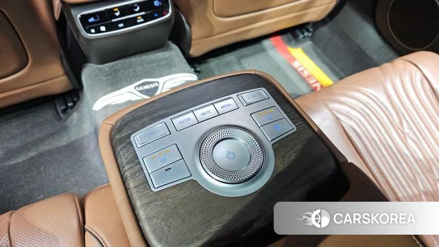 Genesis G80 (RG3) id 4402500 из Кореи 9