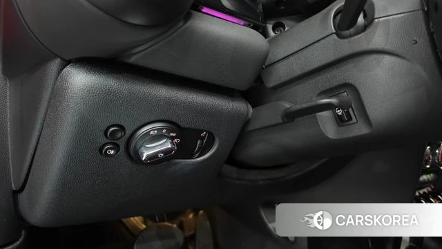 Mini Cooper id 4676183 из Кореи 9