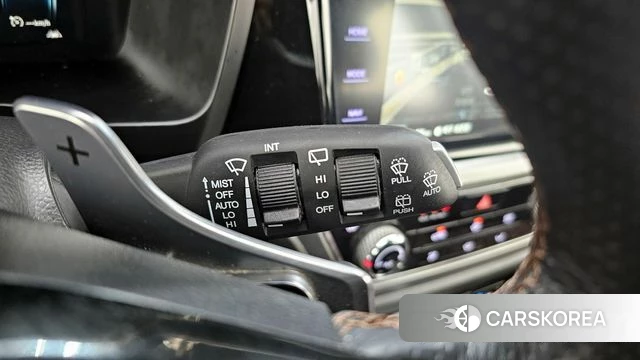 Ssangyong Beautiful Korando id 3844467 из Кореи 9